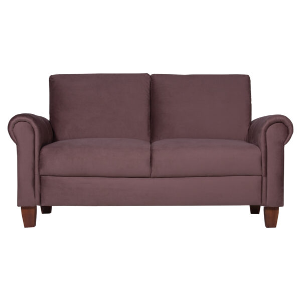 Sala de Descanso Violanti Muebles Modelo SD-86.2 FRENTE