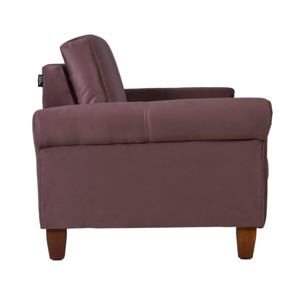 Sala de Descanso Violanti Muebles Modelo SD-86.2 LAT