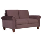 Sala de Descanso Violanti Muebles Modelo SD-86.2 PERSP