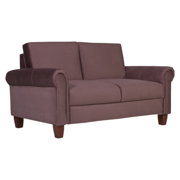 Sala de Descanso Violanti Muebles Modelo SD-86.2 PERSP