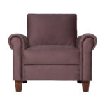 Sala de Descanso Violanti Muebles Modelo SD-86.3 FRENTE