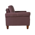 Sala de Descanso Violanti Muebles Modelo SD-86.3 LAT