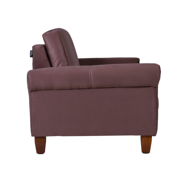 Sala de Descanso Violanti Muebles Modelo SD-86.3 LAT