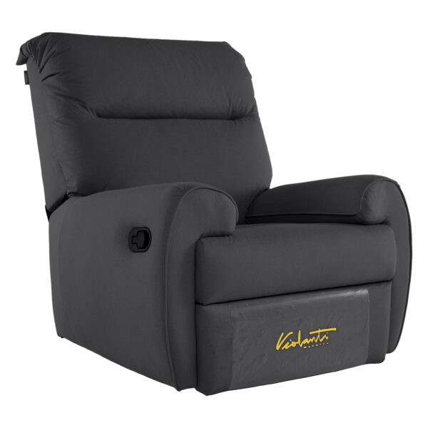 Sala de Descanso Violanti Muebles Modelo SD-95.3 PERSP
