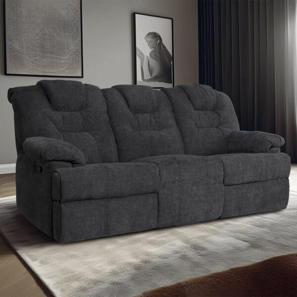 Sala de Descanso Violanti Muebles Modelo SD-97.1 AMB