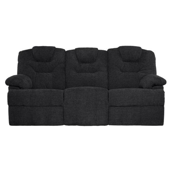 Sala de Descanso Violanti Muebles Modelo SD-97.1 FRENTE
