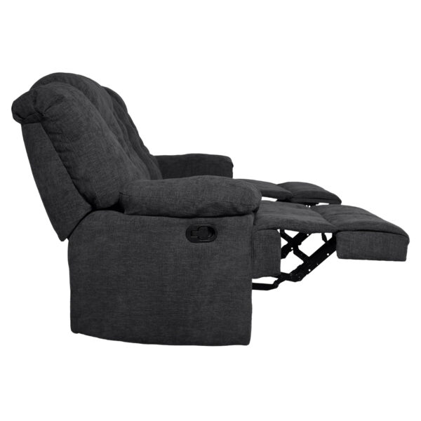 Sala de Descanso Violanti Muebles Modelo SD-97.1 LAT