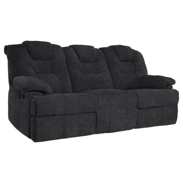Sala de Descanso Violanti Muebles Modelo SD-97.1 PERSP