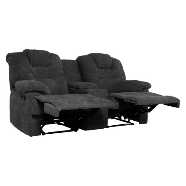 Sala de Descanso Violanti Muebles Modelo SD-97.2 CAMA
