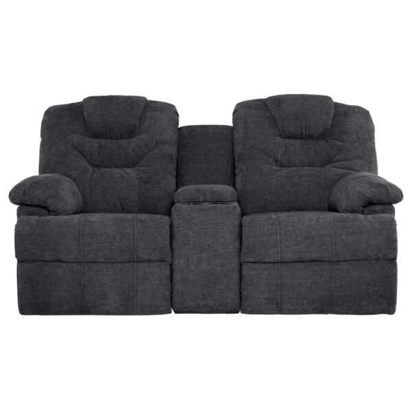 Sala de Descanso Violanti Muebles Modelo SD-97.2 FRENTE
