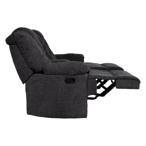 Sala de Descanso Violanti Muebles Modelo SD-97.2 LAT