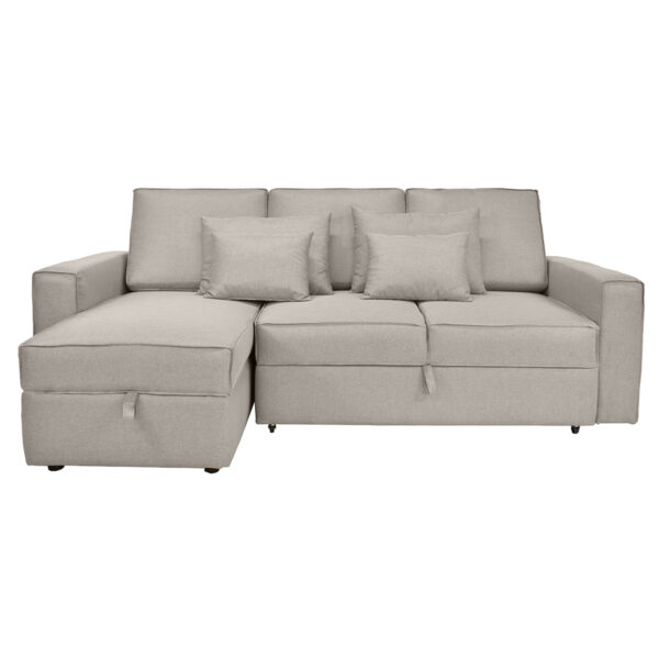 Sala Violanti Muebles Modelo SE-68 FRENTE