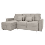 Sala Violanti Muebles Modelo SE-68 PERSP