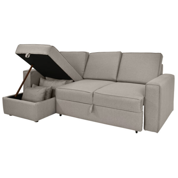 Sala Violanti Muebles Modelo SE-68 PERSP 2