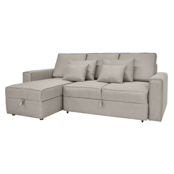 Sala Violanti Muebles Modelo SE-68 PERSP