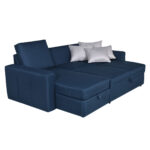 Sala Violanti Muebles Modelo SE-77 CAMA
