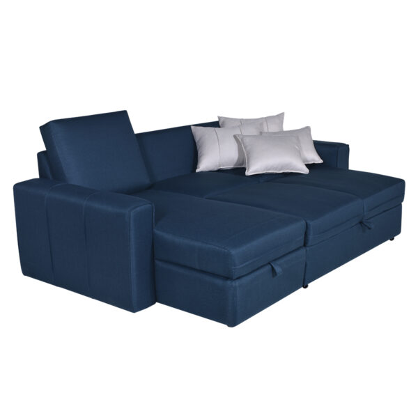 Sala Violanti Muebles Modelo SE-77 CAMA