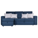Sala Violanti Muebles Modelo SE-77 FRENTE