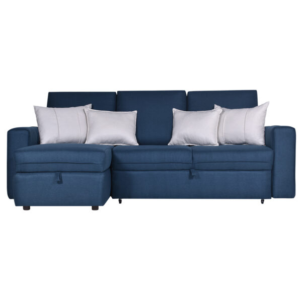 Sala Violanti Muebles Modelo SE-77 FRENTE