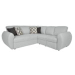 Sala Violanti Muebles Modelo SE-85 PERSP
