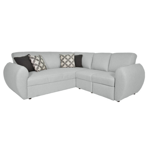 Sala Violanti Muebles Modelo SE-85 PERSP