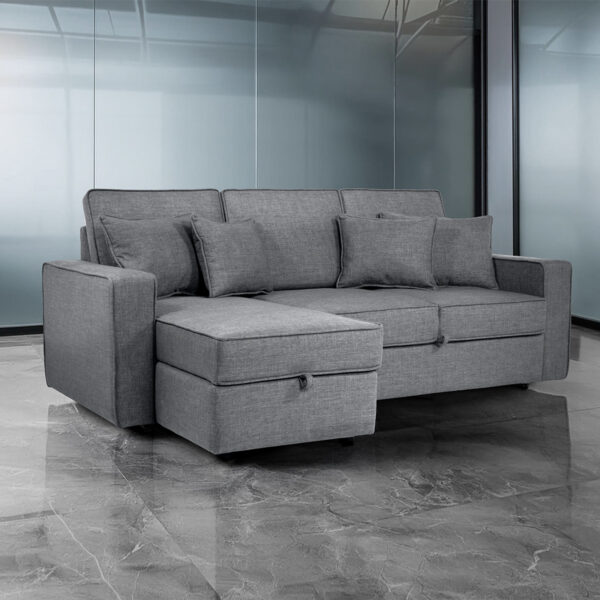 Sala Violanti Muebles Modelo SE-90 AMB