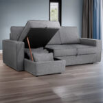 Sala Violanti Muebles Modelo SE-90 AMB2