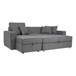 Sala Violanti Muebles Modelo SE-90 CAMA