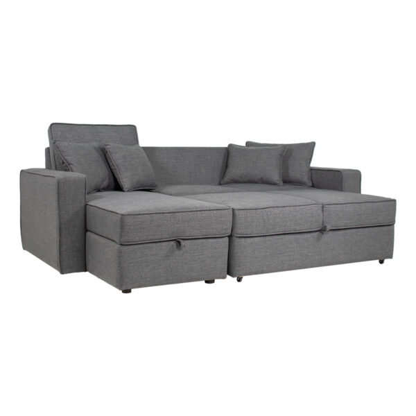 Sala Violanti Muebles Modelo SE-90 CAMA