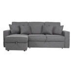 Sala Violanti Muebles Modelo SE-90 FRENTE