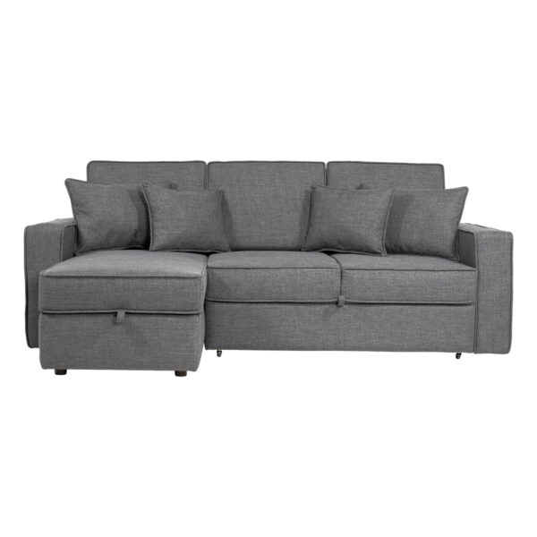 Sala Violanti Muebles Modelo SE-90 FRENTE