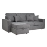 Sala Violanti Muebles Modelo SE-90 PERSP