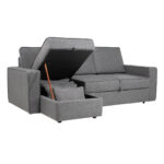 Sala Violanti Muebles Modelo SE-90 PERSP1