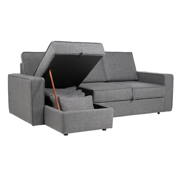 Sala Violanti Muebles Modelo SE-90 PERSP1