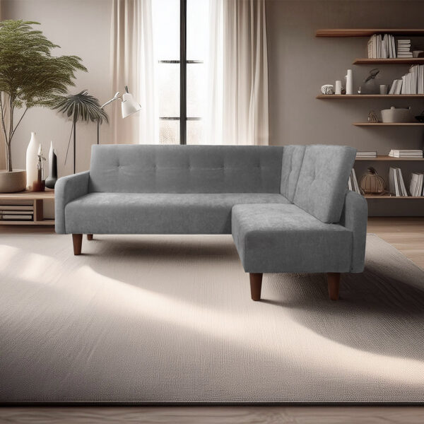 Sala Violanti Muebles Modelo SEE-102 AMB