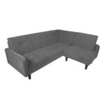 Sala Violanti Muebles Modelo SEE-102 PERSP
