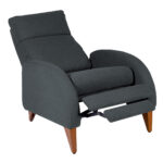 Sillón Reclinable Modelo SR-210.5 CAMA
