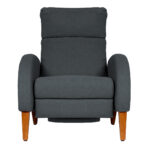 Sillón Reclinable Modelo SR-210.5 FRENTE