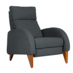 Sillón Reclinable Modelo SR-210.5 PERSP