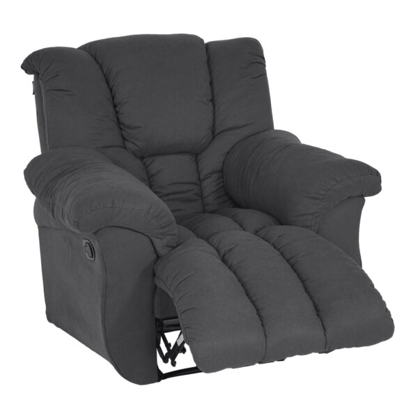 Reclinable Violanti Muebles Modelo SRB-221 CAMA