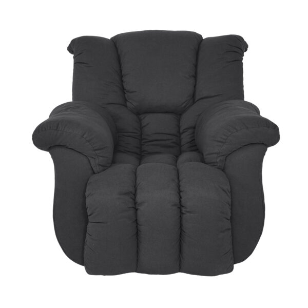 Reclinable Violanti Muebles Modelo SRB-221 FRENTE