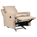 Sillón Reclinable Violanti Muebles Modelo SRB-245 CAMA