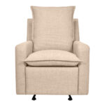 Sillón Reclinable Violanti Muebles Modelo SRB-245 FRENTE