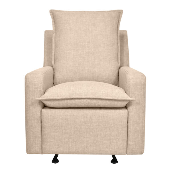 Sillón Reclinable Violanti Muebles Modelo SRB-245 FRENTE