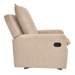 Sillón Reclinable Violanti Muebles Modelo SRB-245 LAT