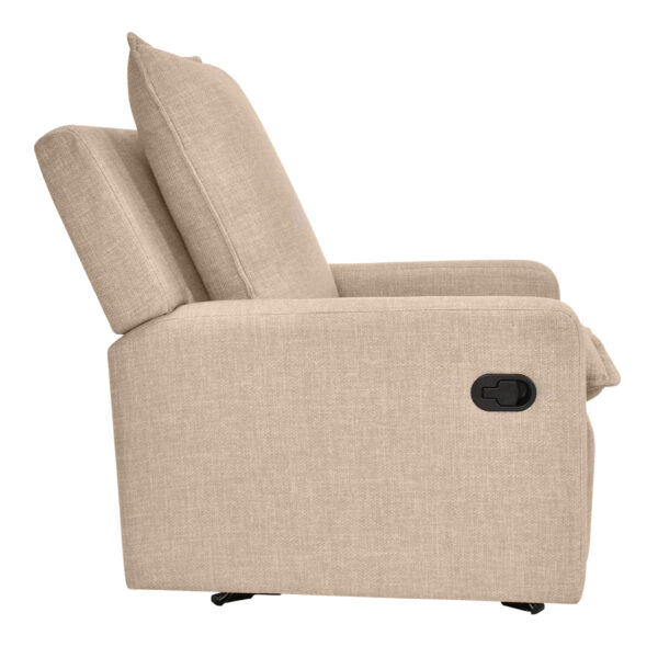 Sillón Reclinable Violanti Muebles Modelo SRB-245 LAT