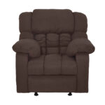 Sillón Reclinable Violanti Muebles Modelo SRBE-220 FRENTE