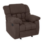 Sillón Reclinable Violanti Muebles Modelo SRBE-220 PERSP