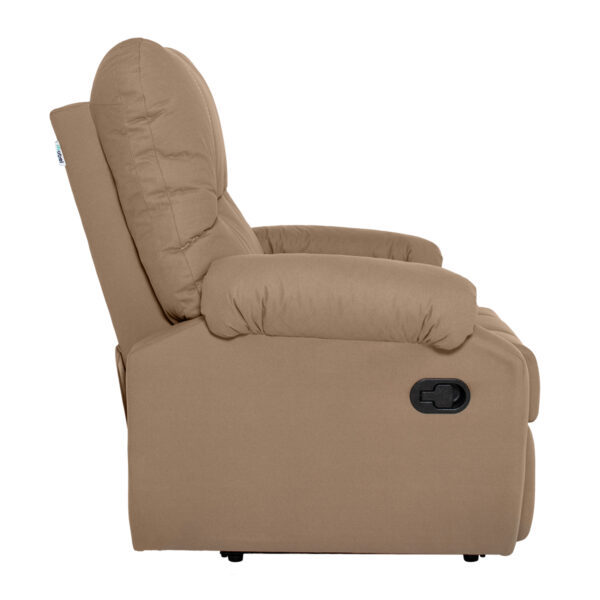 Sillón Reclinable Violanti Muebles Modelo SRBE-249 LAT