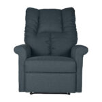 Sillón Reclinable Violanti Muebles Modelo SRBE-250 FRENTE